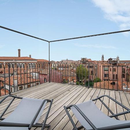 Dorsoduro Suite 1241 By Wonderful Italy Venice Exterior photo