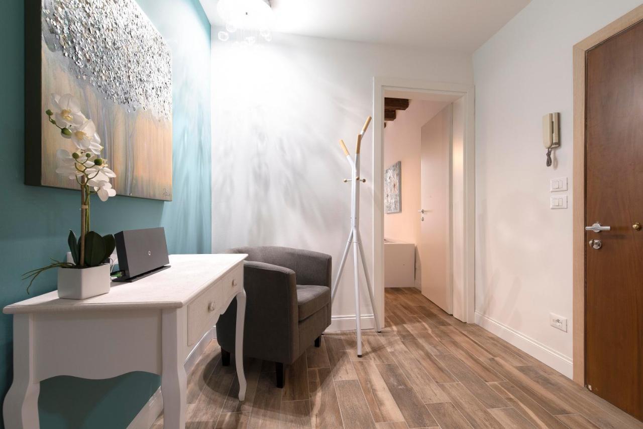 Dorsoduro Suite 1241 By Wonderful Italy Venice Exterior photo