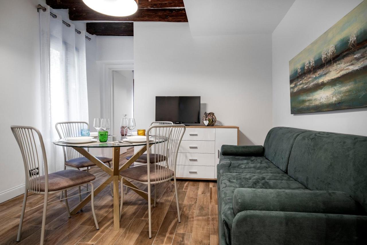 Dorsoduro Suite 1241 By Wonderful Italy Venice Exterior photo