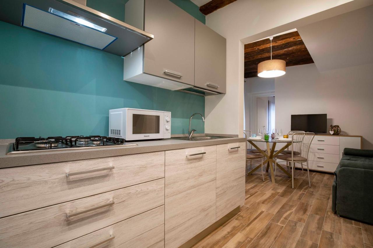 Dorsoduro Suite 1241 By Wonderful Italy Venice Exterior photo