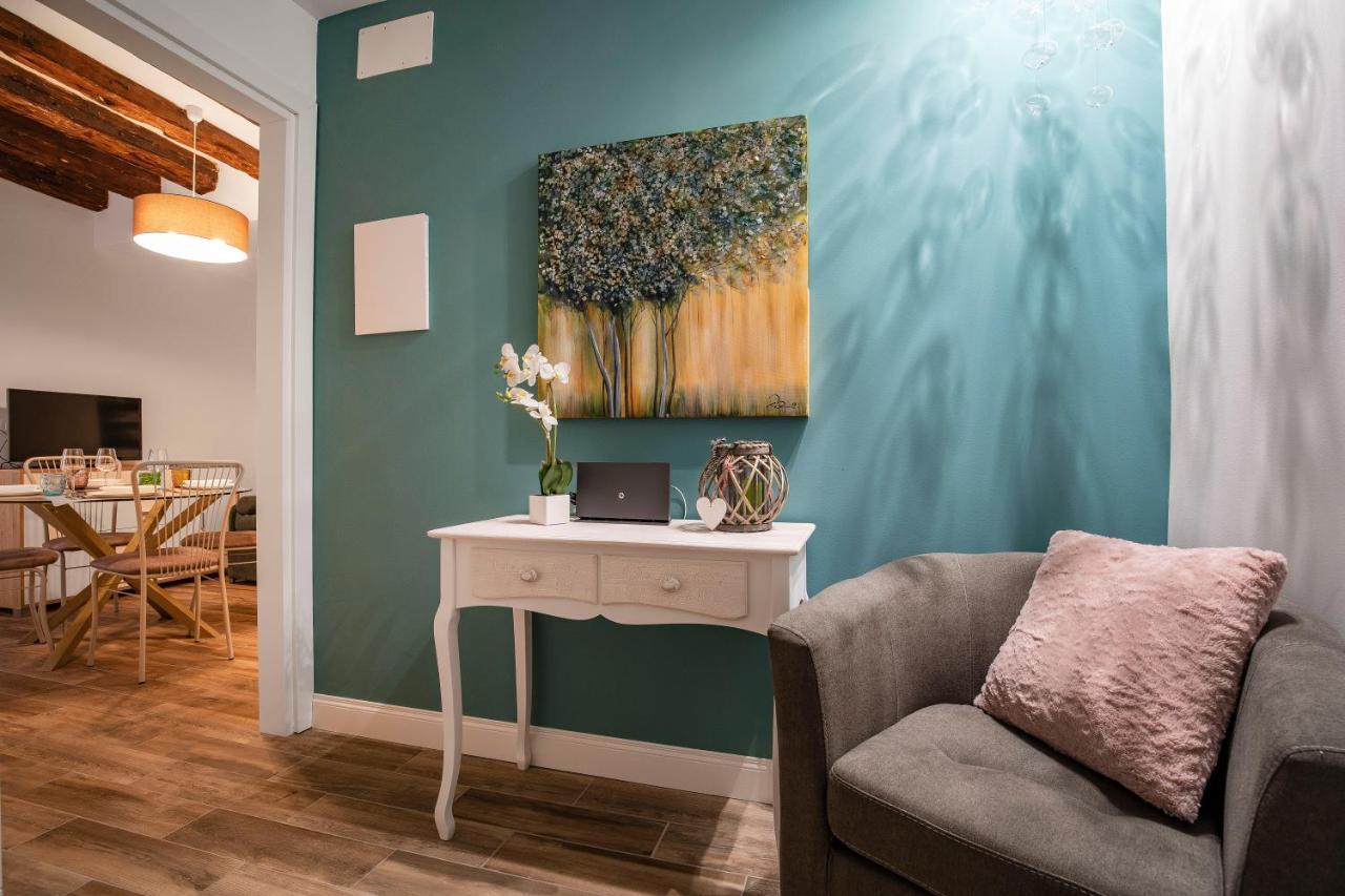 Dorsoduro Suite 1241 By Wonderful Italy Venice Exterior photo