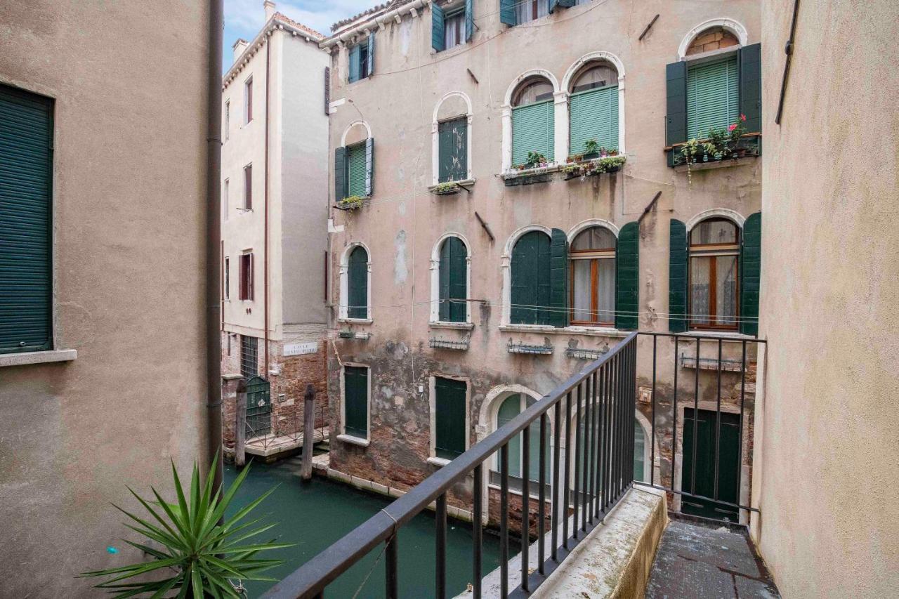 Dorsoduro Suite 1241 By Wonderful Italy Venice Exterior photo