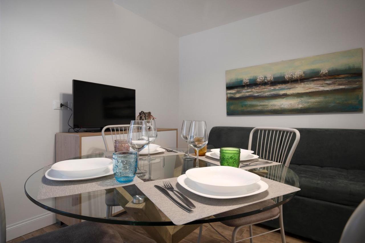 Dorsoduro Suite 1241 By Wonderful Italy Venice Exterior photo