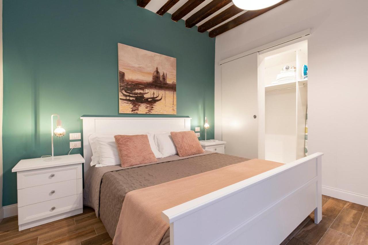 Dorsoduro Suite 1241 By Wonderful Italy Venice Exterior photo