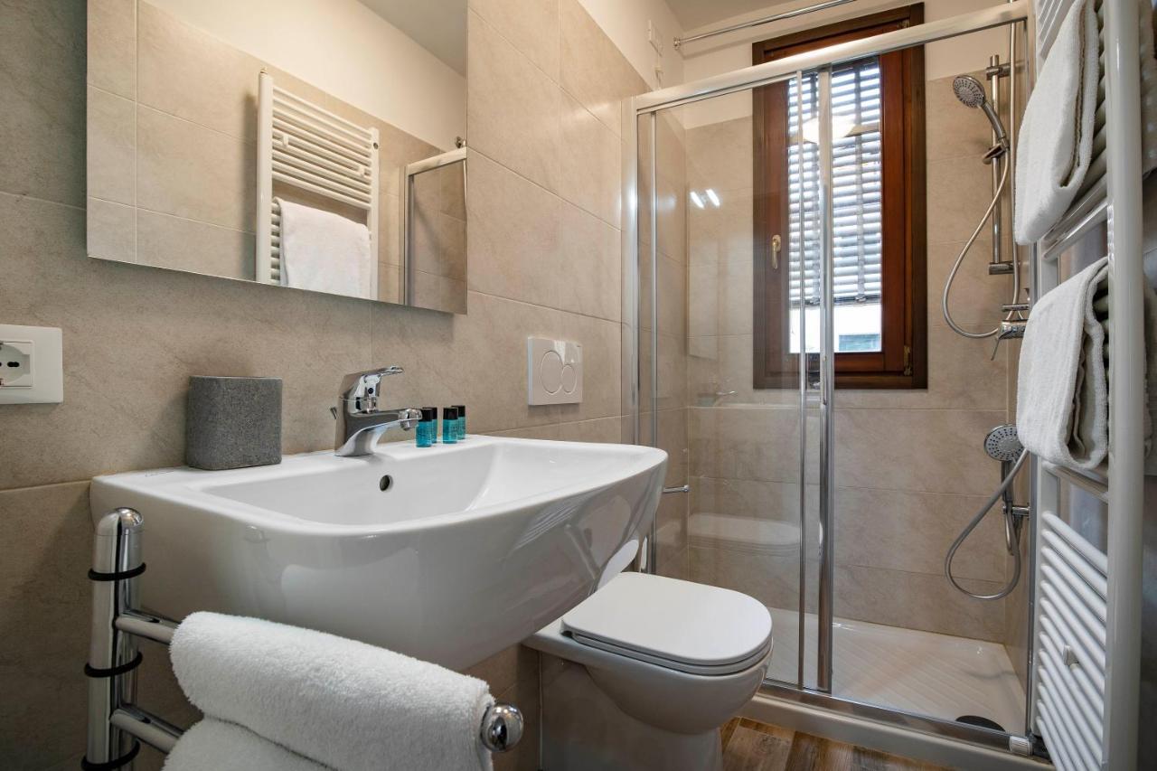 Dorsoduro Suite 1241 By Wonderful Italy Venice Exterior photo