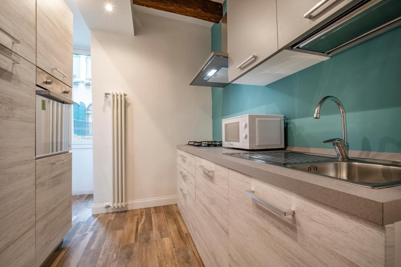 Dorsoduro Suite 1241 By Wonderful Italy Venice Exterior photo