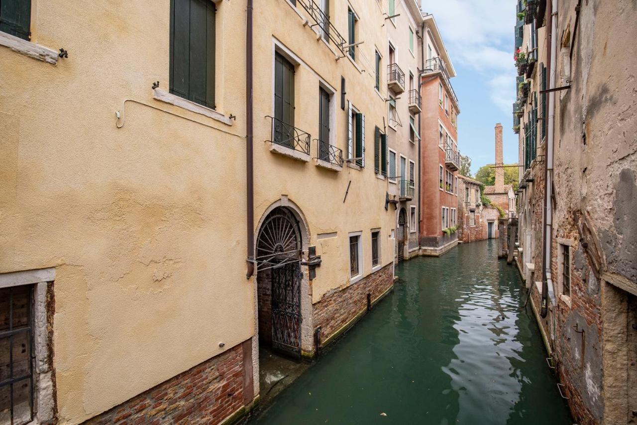 Dorsoduro Suite 1241 By Wonderful Italy Venice Exterior photo