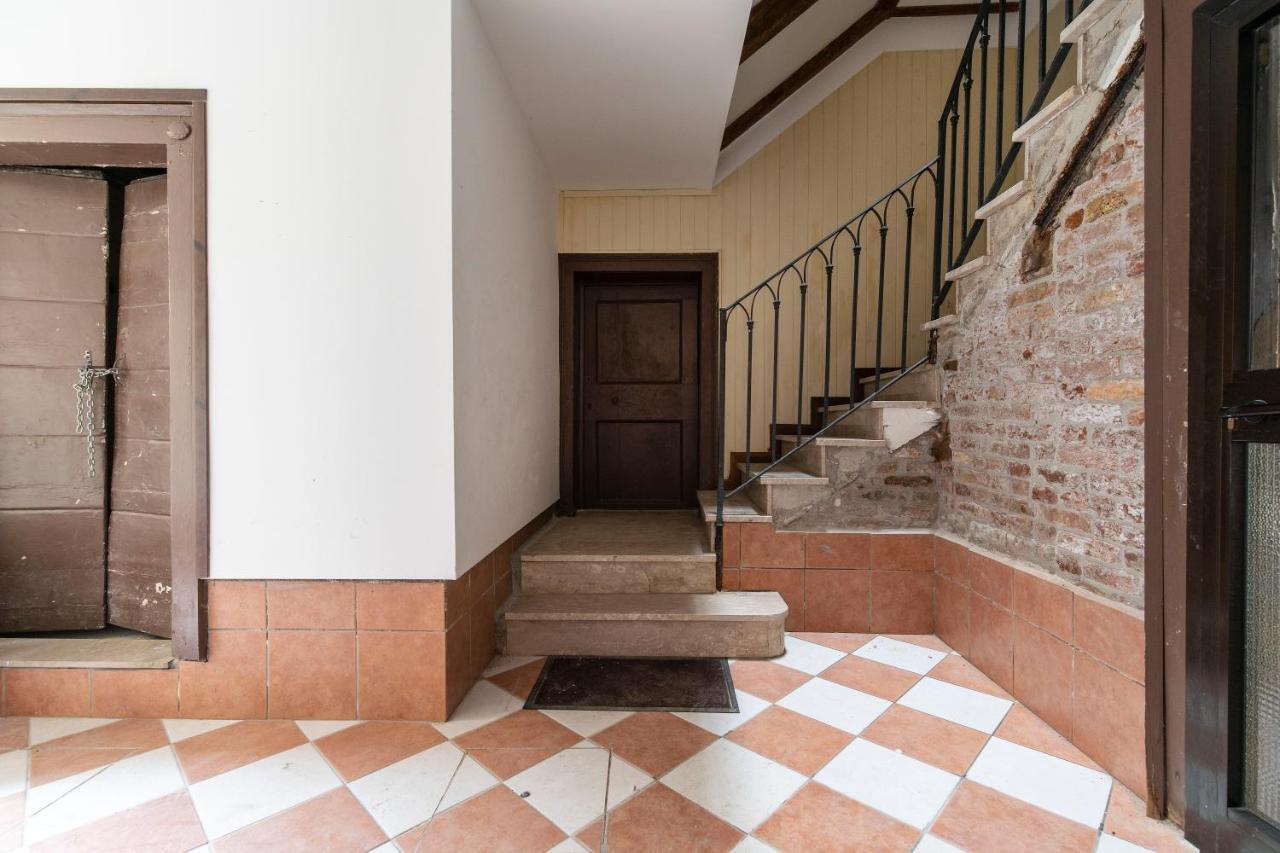 Dorsoduro Suite 1241 By Wonderful Italy Venice Exterior photo