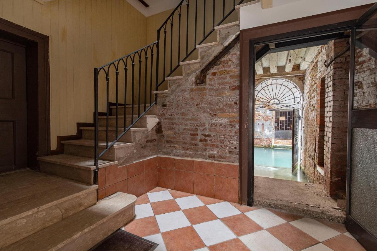 Dorsoduro Suite 1241 By Wonderful Italy Venice Exterior photo