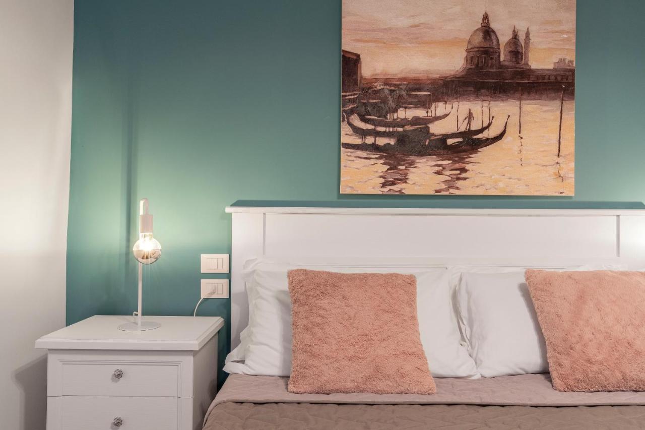 Dorsoduro Suite 1241 By Wonderful Italy Venice Exterior photo