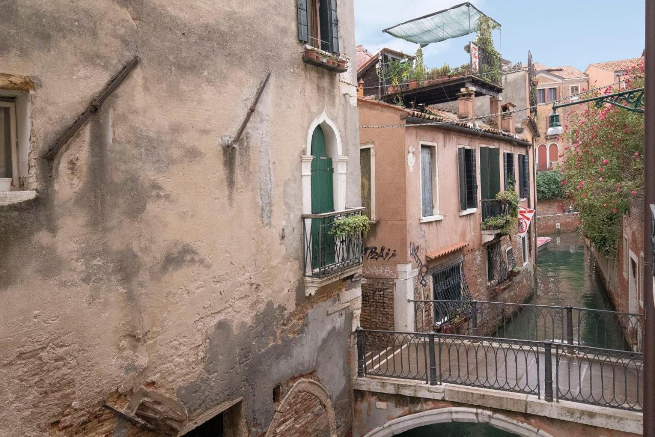 Dorsoduro Suite 1241 By Wonderful Italy Venice Exterior photo