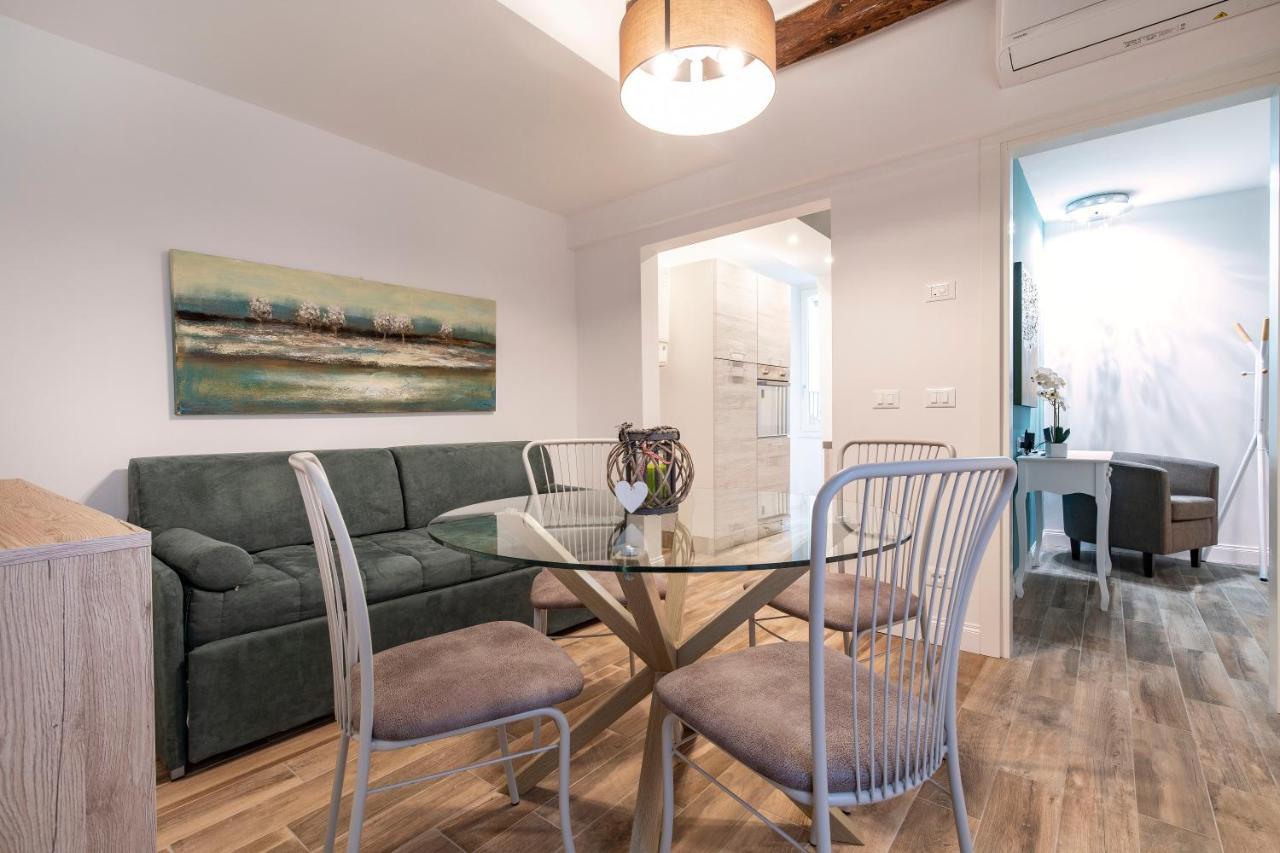 Dorsoduro Suite 1241 By Wonderful Italy Venice Exterior photo