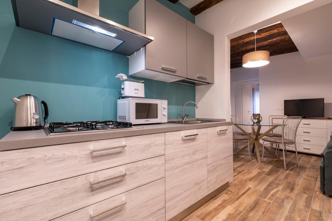 Dorsoduro Suite 1241 By Wonderful Italy Venice Exterior photo