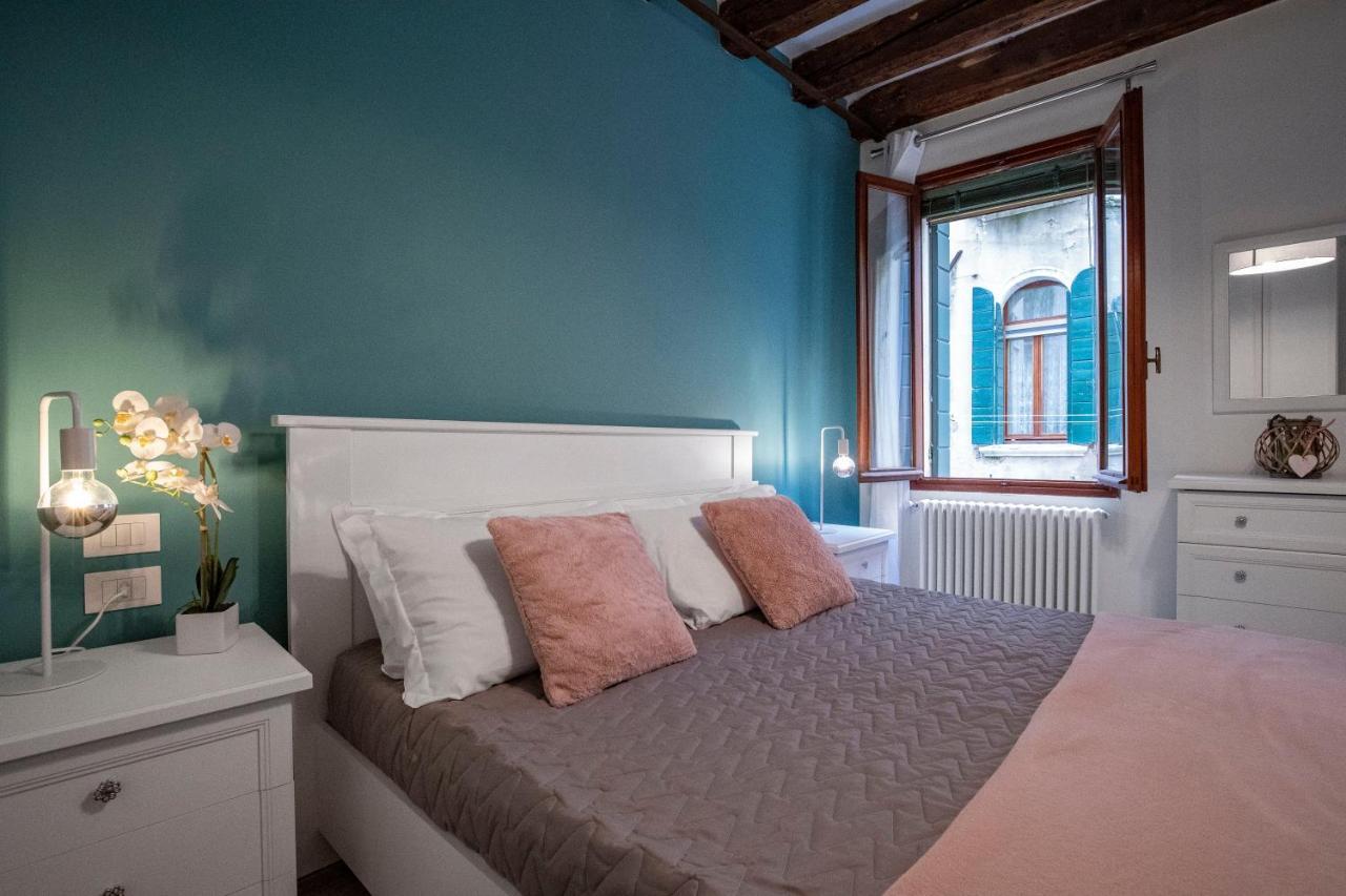 Dorsoduro Suite 1241 By Wonderful Italy Venice Exterior photo