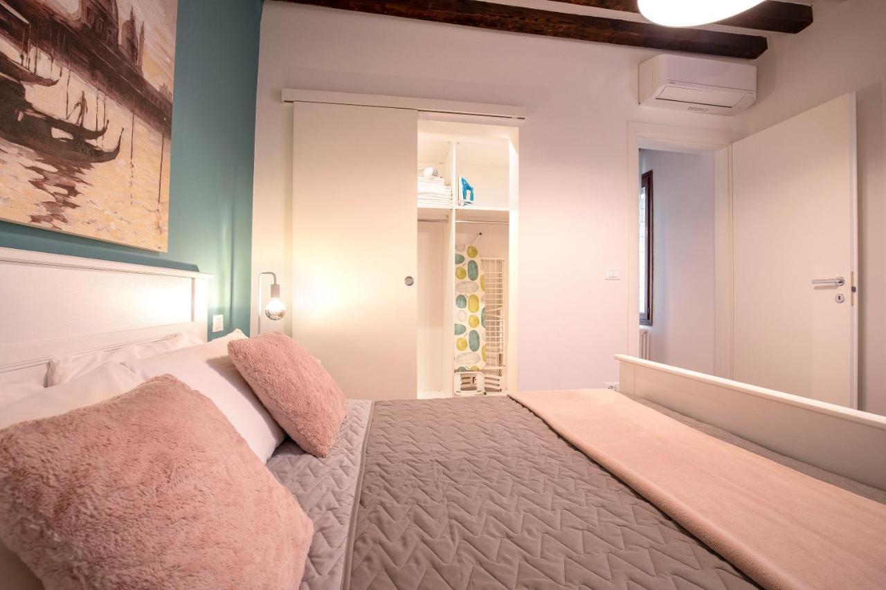 Dorsoduro Suite 1241 By Wonderful Italy Venice Exterior photo