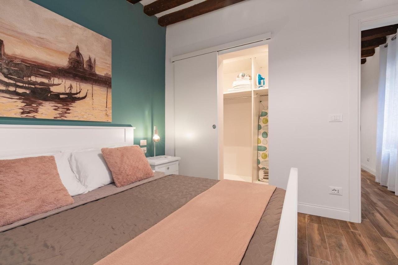Dorsoduro Suite 1241 By Wonderful Italy Venice Exterior photo