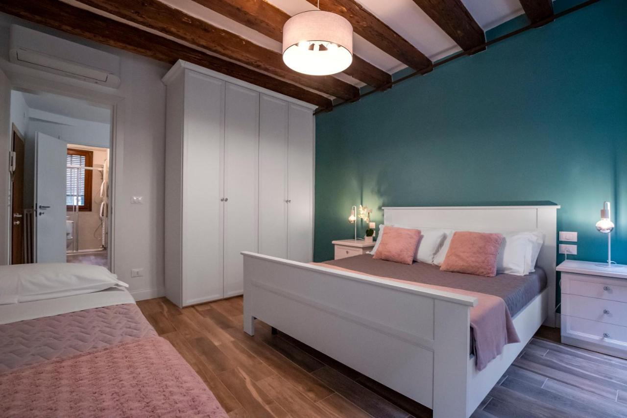Dorsoduro Suite 1241 By Wonderful Italy Venice Exterior photo