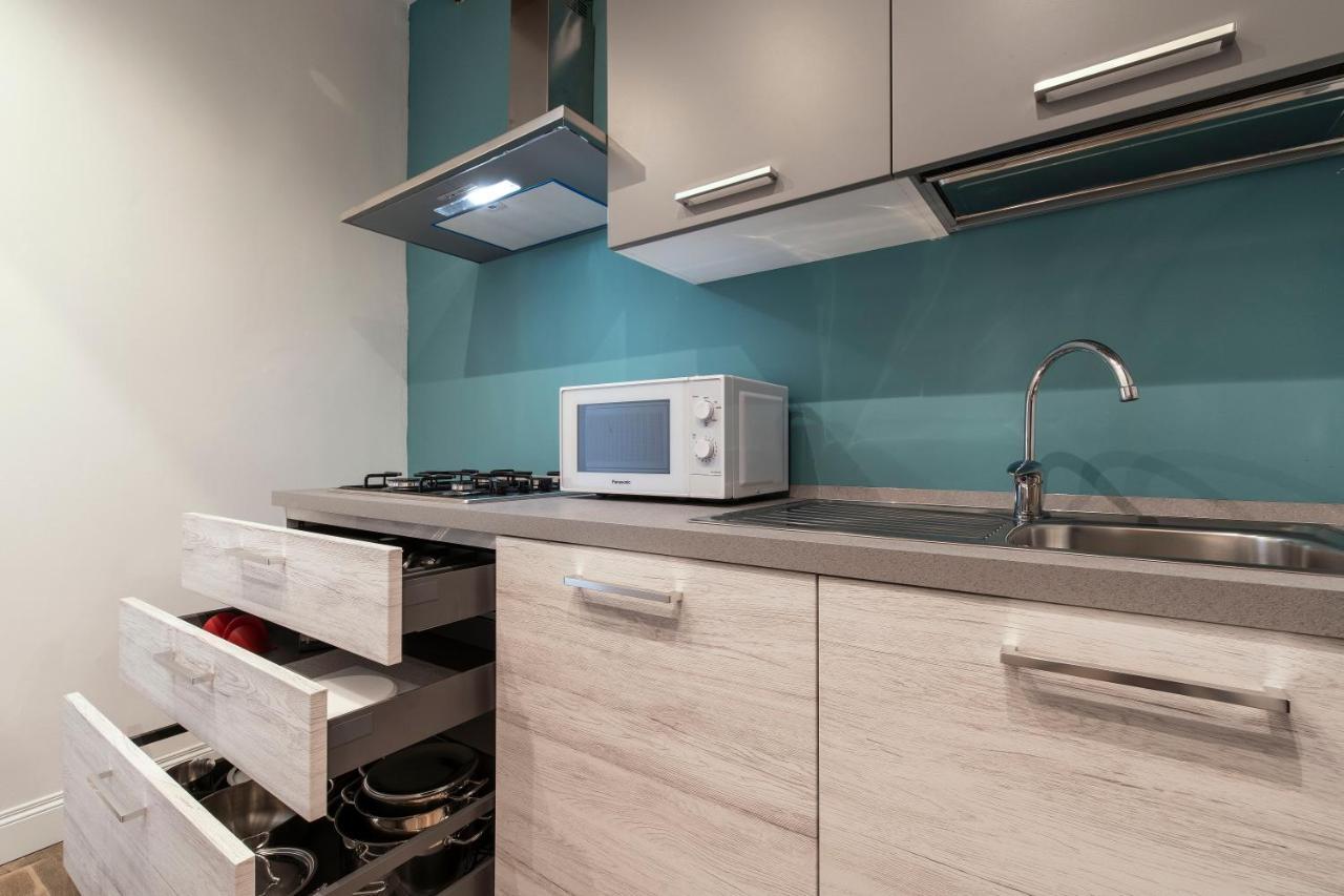 Dorsoduro Suite 1241 By Wonderful Italy Venice Exterior photo