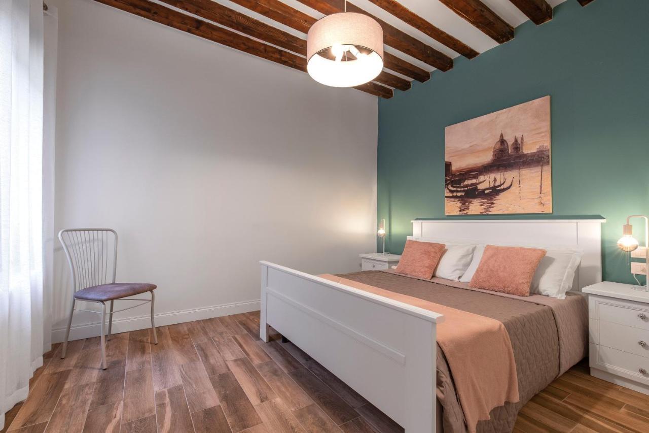 Dorsoduro Suite 1241 By Wonderful Italy Venice Exterior photo