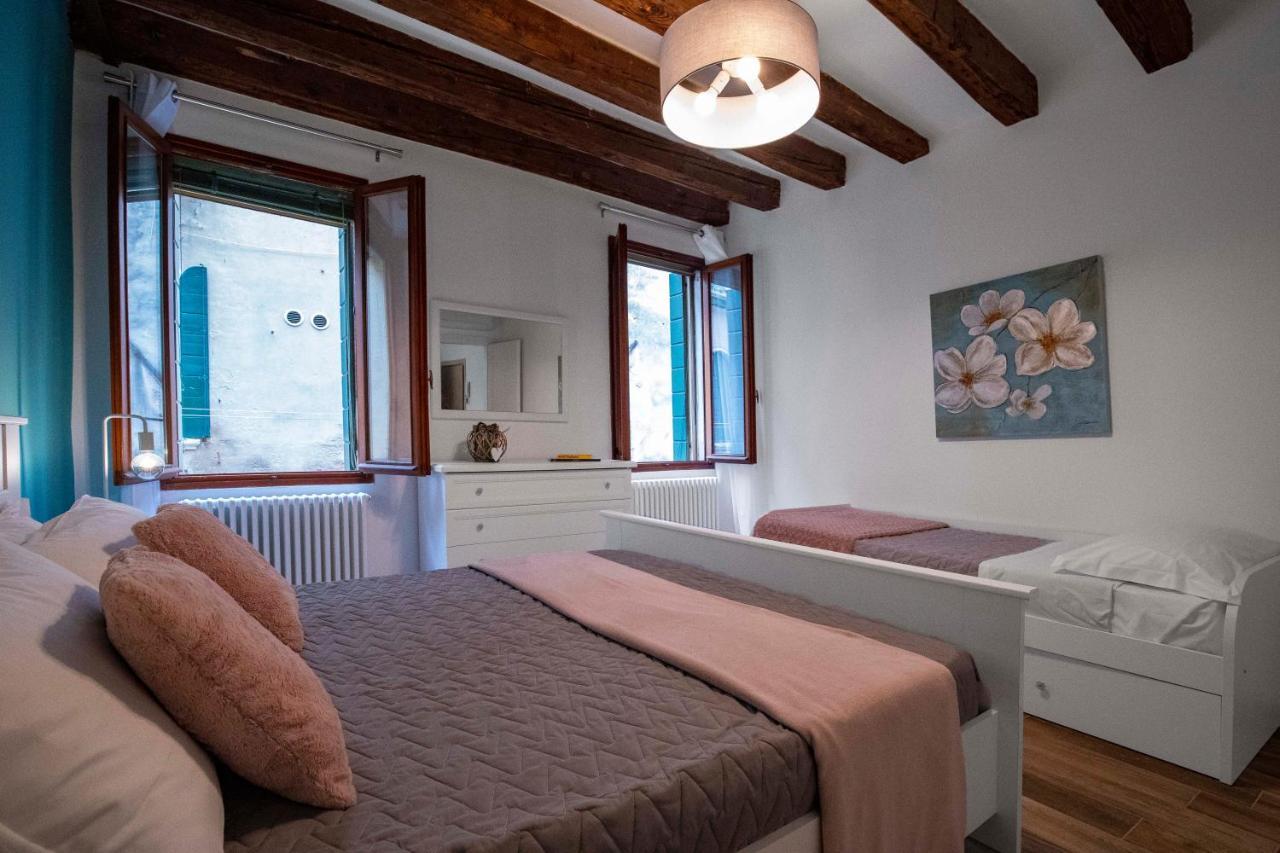 Dorsoduro Suite 1241 By Wonderful Italy Venice Exterior photo